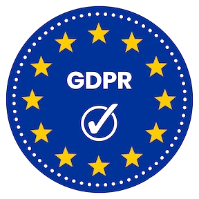 GDPR Compliant